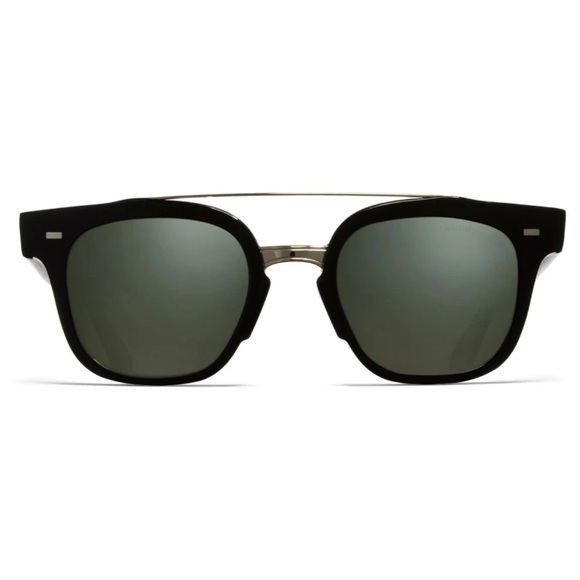 Cutler And Gross Sunglasses, New 250 - Picture 2 of 3